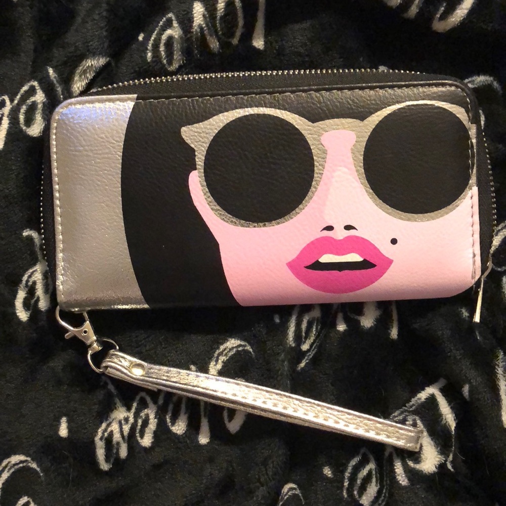Cute Wallet